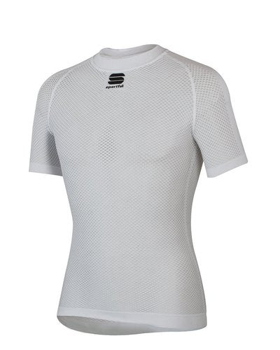 Sportful 2Nd Skin SS White