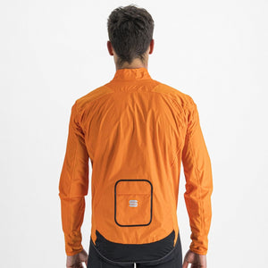 Sportful Hot Pack No Rain Jacket Orange Sdr