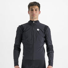 Sportful Aqua Pro Jacket Black