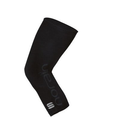 Sportful NoRain Kneewarmers Black
