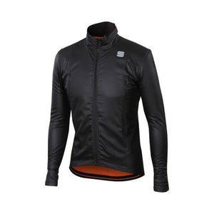 Sportful R&D Intensity Jacket Black