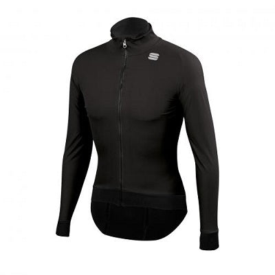 Sportful Fiandre Pro Jacket Black