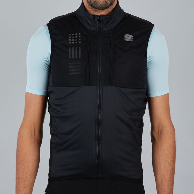 Sportful Giara Layer Vest Black
