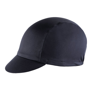 Nalini Rain Cap Black