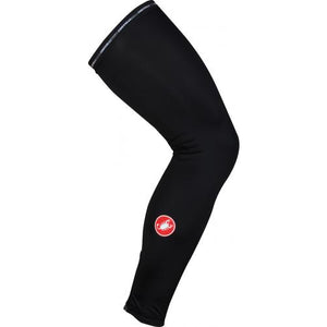 Castelli UPF 50+ Light Leg Sleeves Black