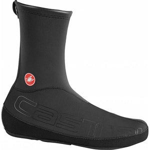 Castelli Diluvio UL Shoecover Black