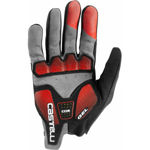 Castelli Arenberg Gel LF Glove Black