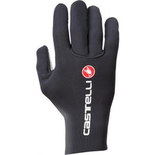 Castelli Diluvio C Glove Black