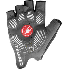 Castelli Rosso Corsa 2 W Glove Black