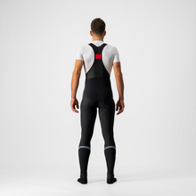 Castelli Polare 3 Bibtight Black