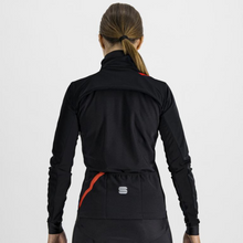 Sportful Fiandre Medium W Jacket Black