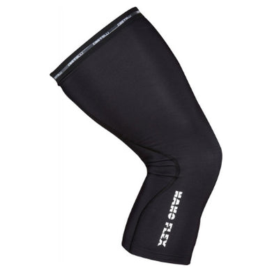 Castelli Nano Flex+ Kneewarmer Black